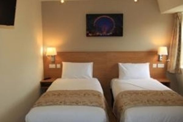 Kings Cross Inn (London)